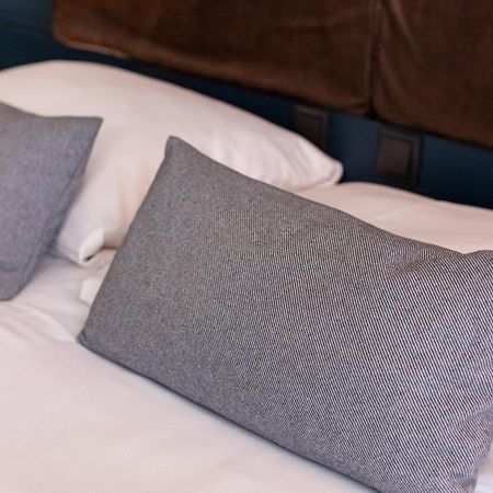 Fletcher Hotel-Restaurant De Reiskoffer Bosschenhoofd Екстер'єр фото