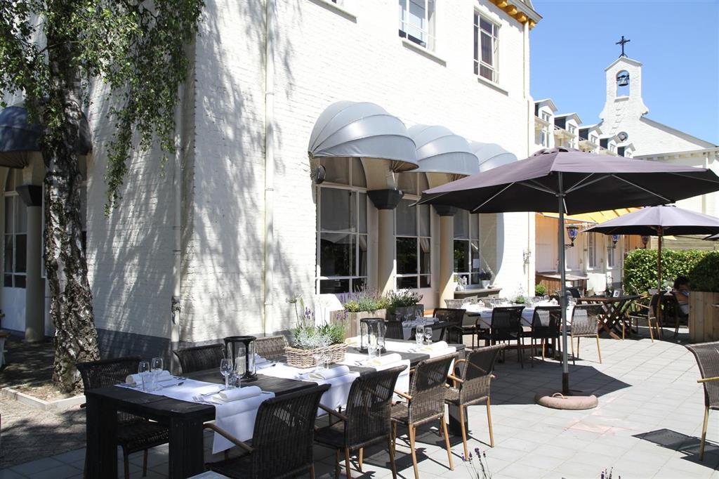 Fletcher Hotel-Restaurant De Reiskoffer Bosschenhoofd Екстер'єр фото